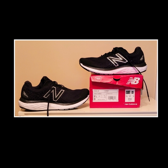 New Balance Shoes New Balance Running Course Sneakers Poshmark